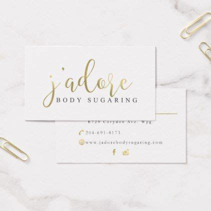 j'adore sugaring body.